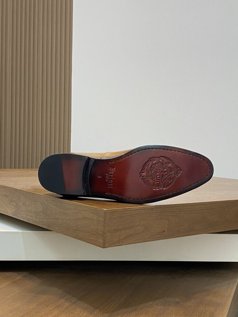 Berluti Shoes